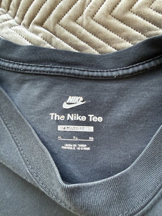 Nike tshirt koszukka Just Do It rozmiar XXL unicorn