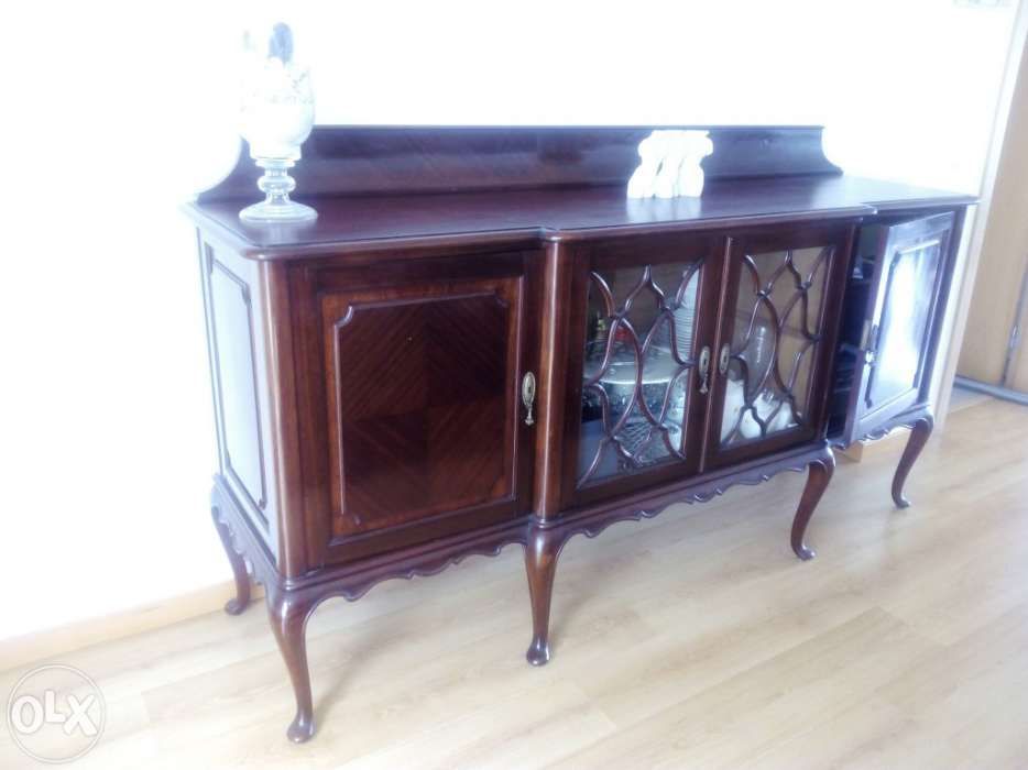 Movel Queen Ann movel Queen Ann