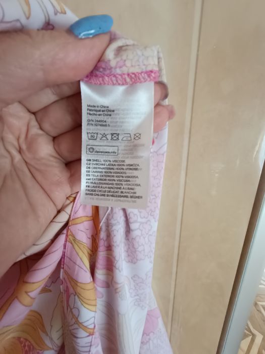 Плаття великий розмір
