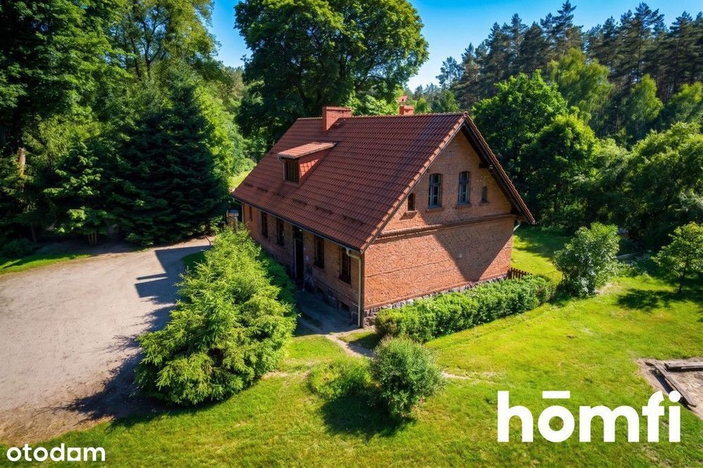Dom – Wrzesina - Widok 3