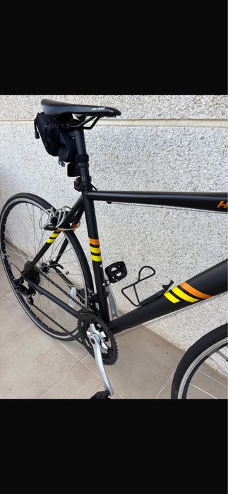 Bicicleta de estrada Hiland