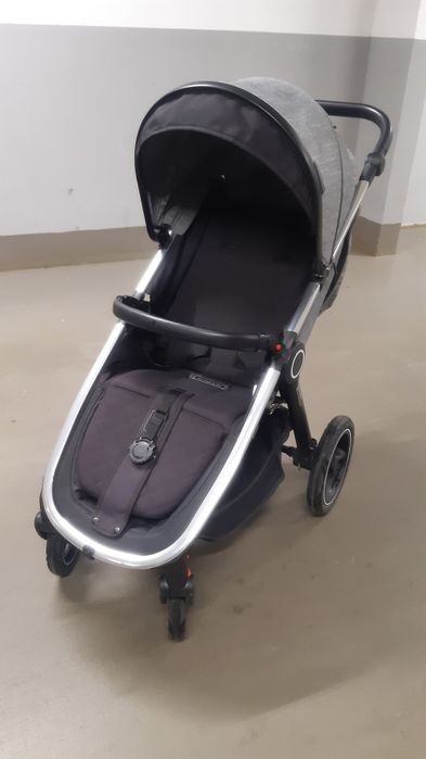 Wózek spacerowy firmy Coletto Joggy