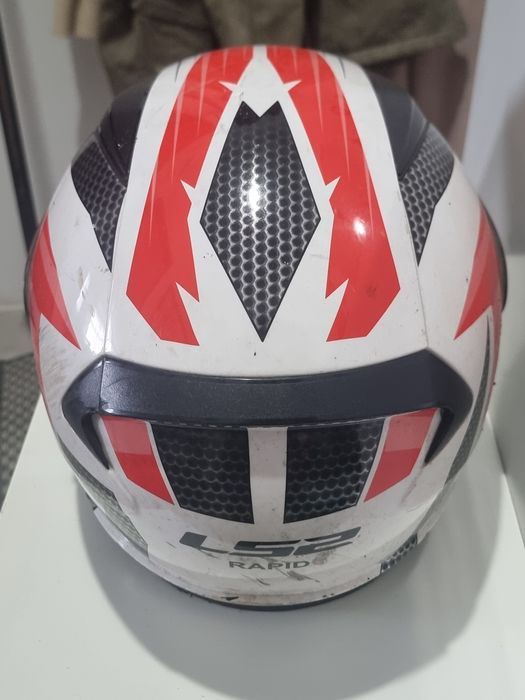 Capacete LS2 Tamanho M