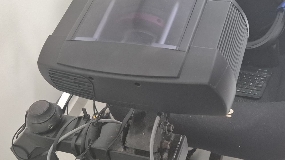 FANATEC base v2.5