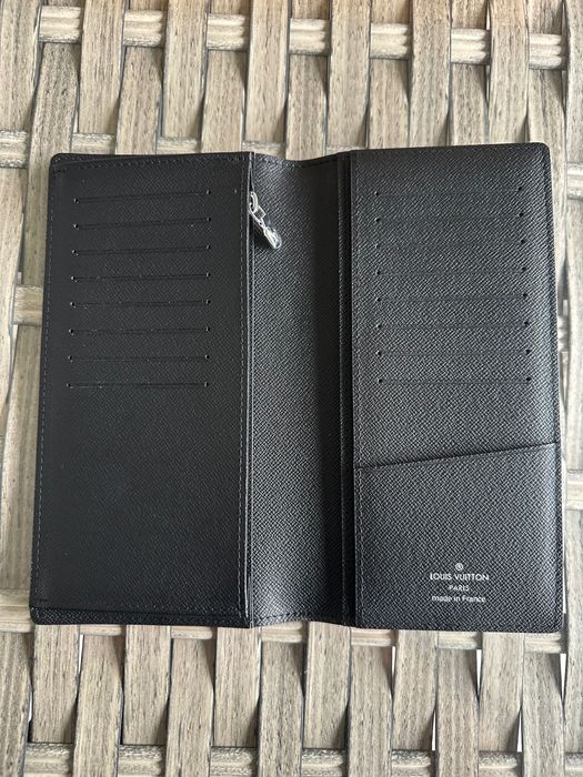 Кошелек Louis Vuitton Brazza