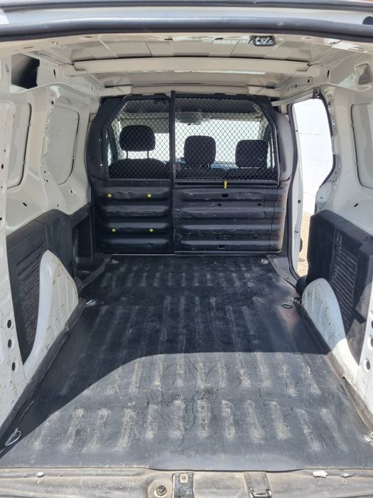 Berlingo longa 3 lug 2018
