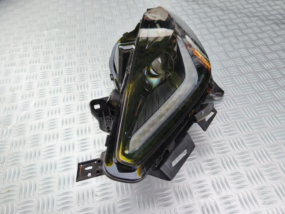 Corvette C7 2014-2018 Reflektor Lampa Przód Xenon LED Lewa Prawa USA