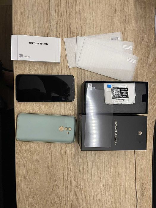 HUAWEI mate 20 lite