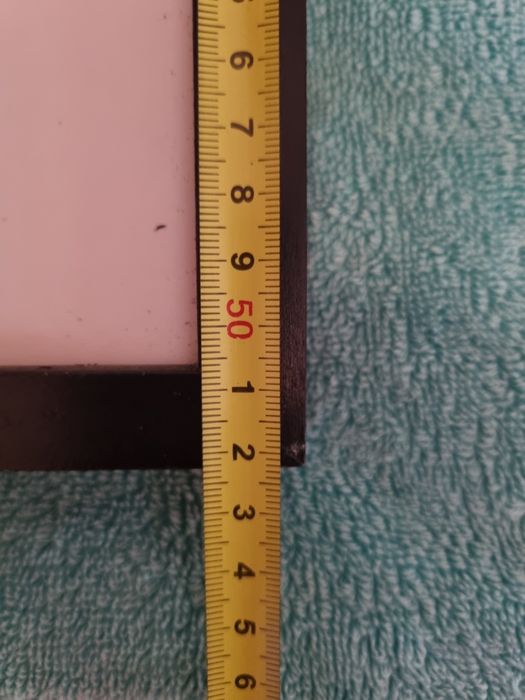 Quadro preto e branco Zebra