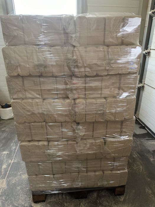 Brykiet, Kostka dębowa opał PRODUCENT NAJNIZSZA CENA!!