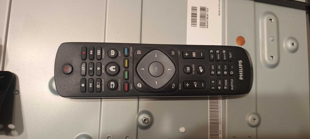 Запчастини до телевізора Philips 42''