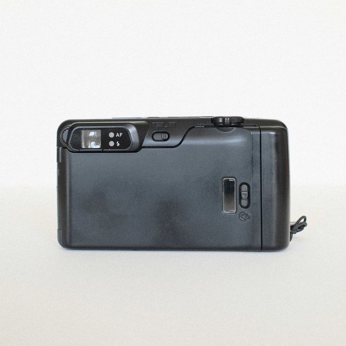Pentax ESPIO 115G