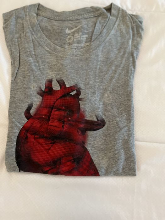 T-shirt nike - M