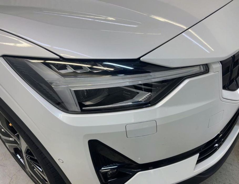 Polestar 2 long range dual motor Performance