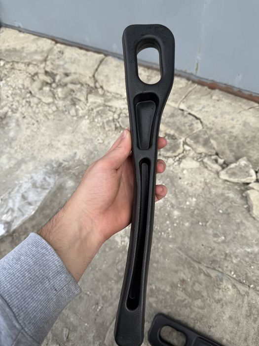 Заповнювач проміжку між сидіннями, для BYD Song Plus