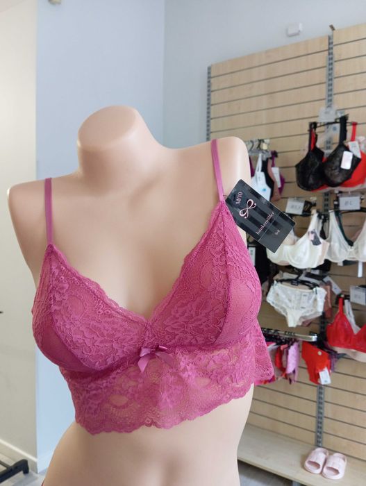 Top Hunkemoller XL