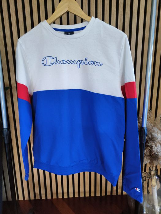 Bluza sportowa champion