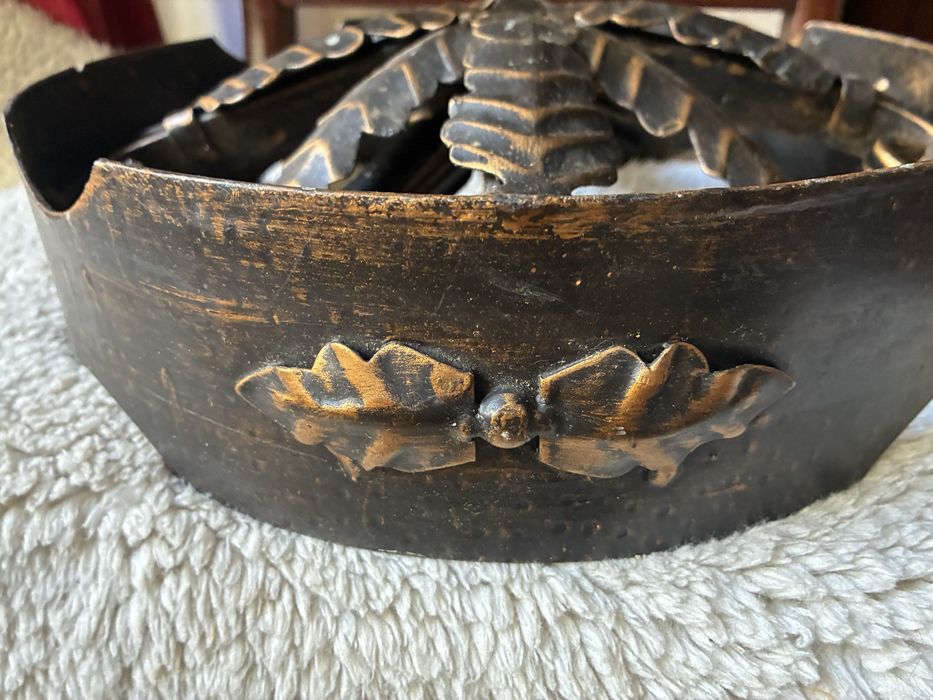 Iron Ceiling Lamp436769061309009921