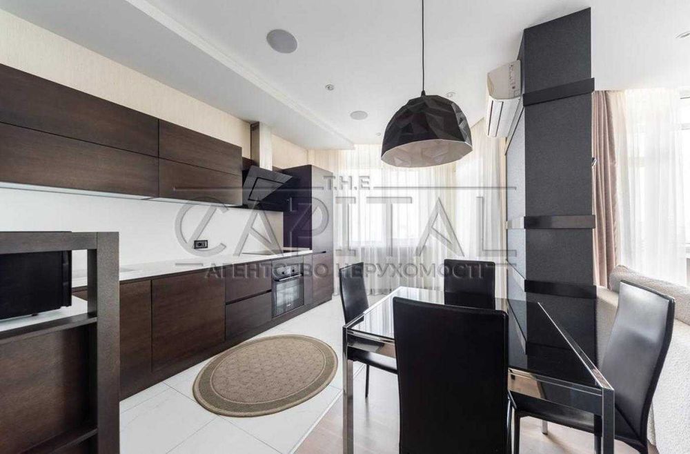 Оренда квартири, вул. Генерала Шаповала, ЖК Смарагдовий, Солом'янський