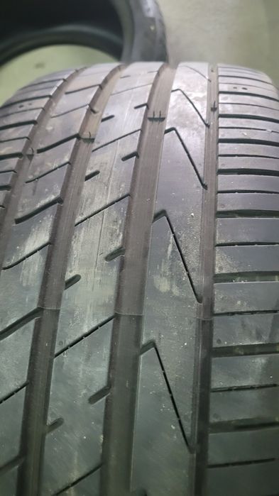 255/45r19 hankook ventus