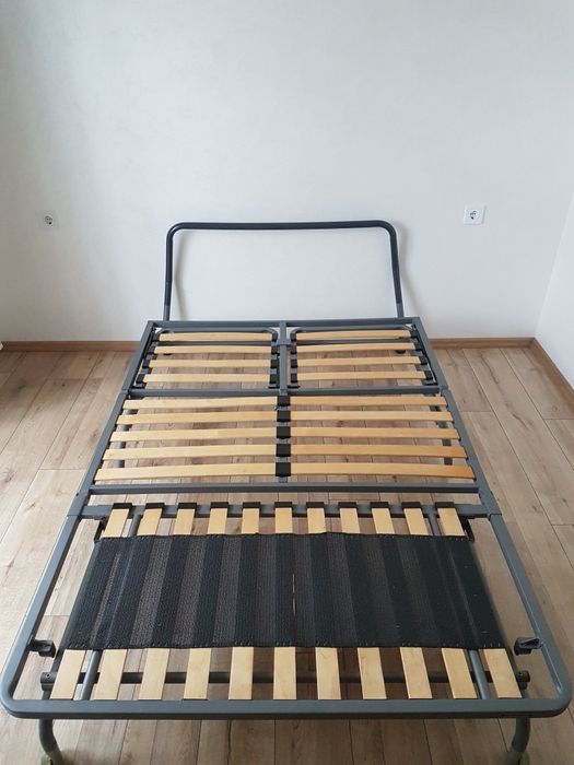 Ліжко-диван.Розкладушка!