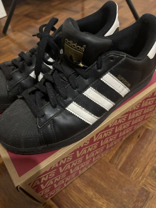 ténis da adidas