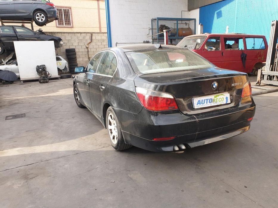 Válvula Egr Bmw Serie 5 Berlina E60