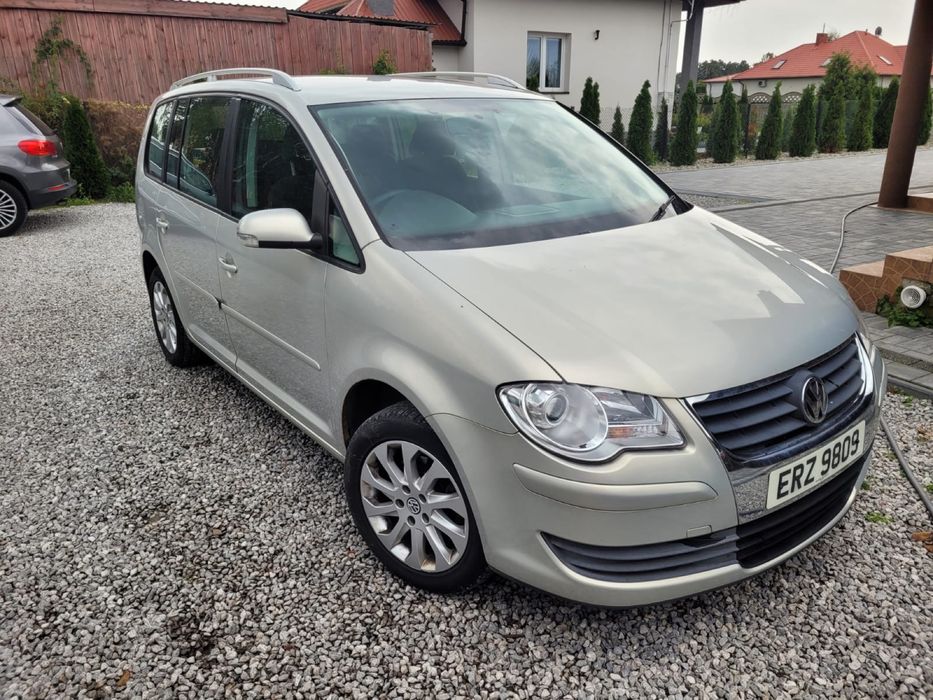 Розборка Touran запчастини шрот тауран авторозборка touran