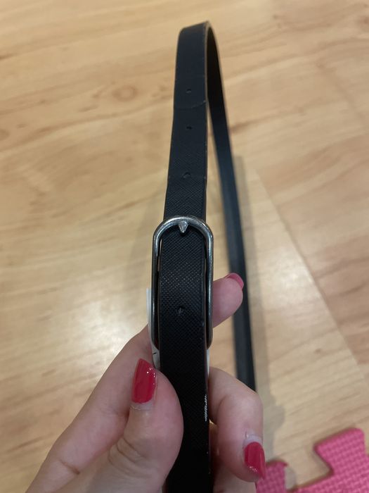 Cintos stradivarius nunca usados