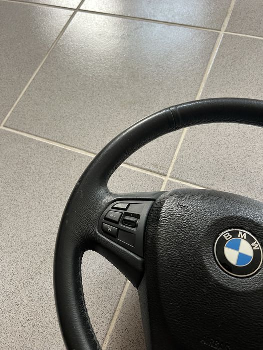 Volante   BMW