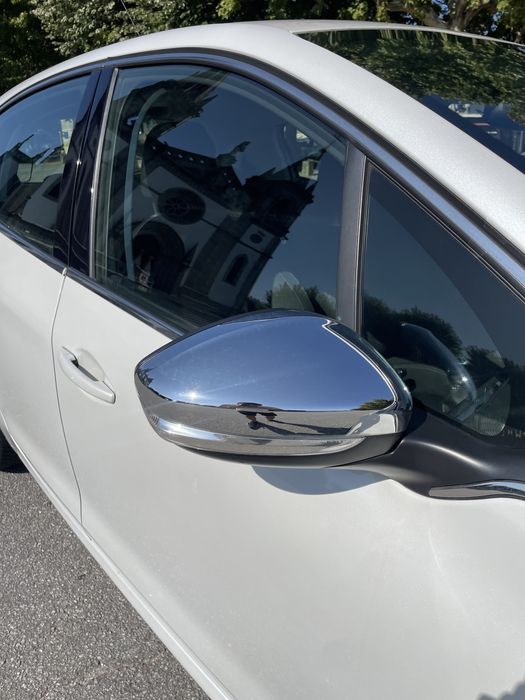 Peugeot  208 1.2 Pure Tech Allure 110cv de 2017