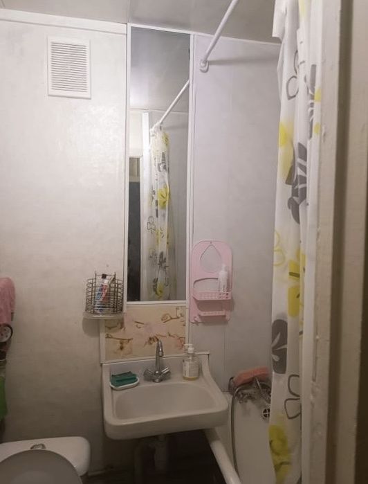 Сдам 1к квартиру