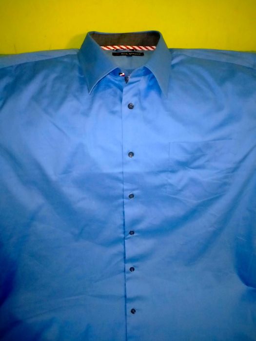 Koszula męska r.3XL Rick Armand