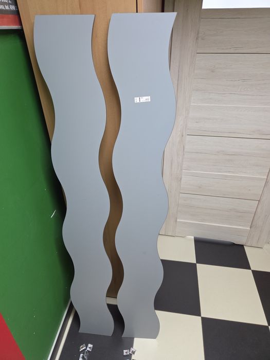 Lustro fala IKEA 2 szt