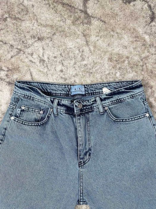 Джинси Armani Exchange|Джинси для тємщиків