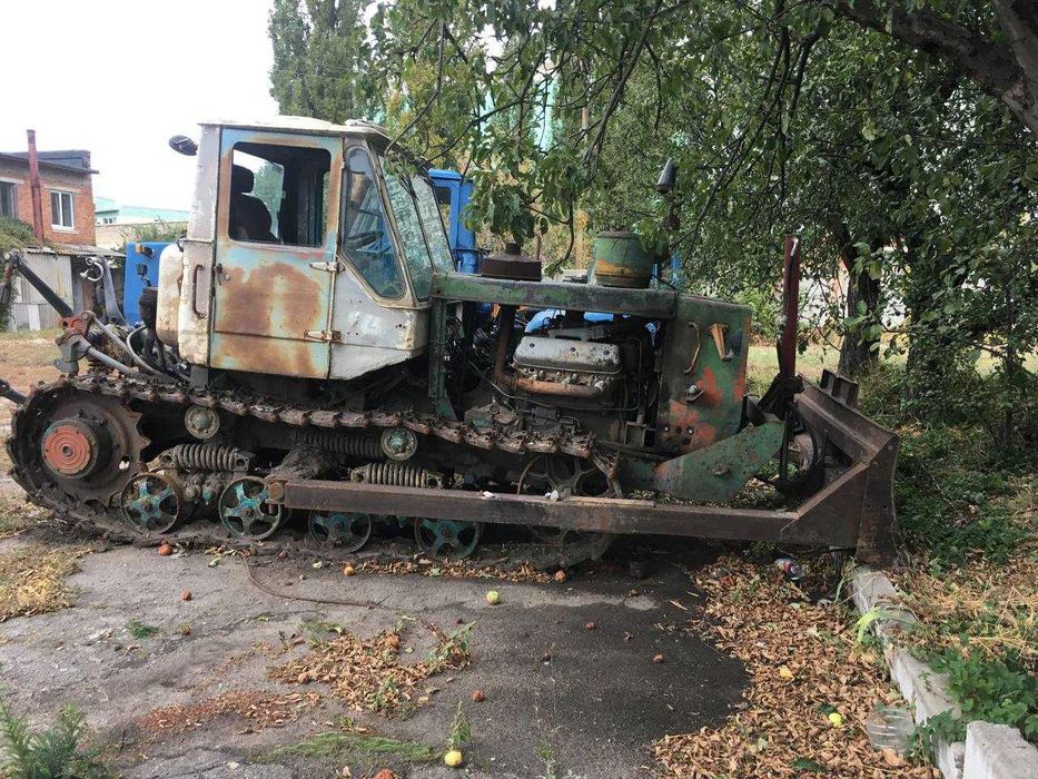 Сільгосптехніка продаж