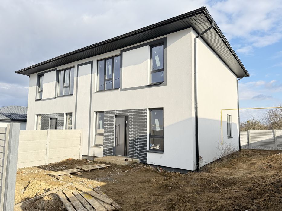 Продаж одноповерхового будинку