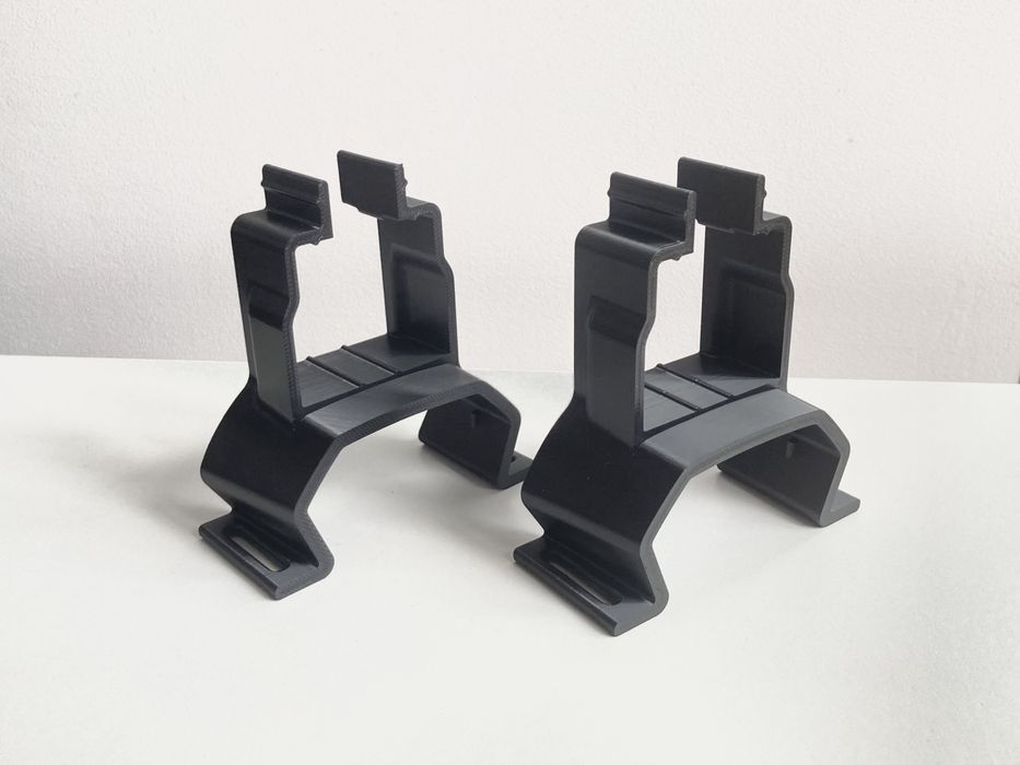 Система кріплення додаткового акумулятора для DJI Mavic 3 та 3T