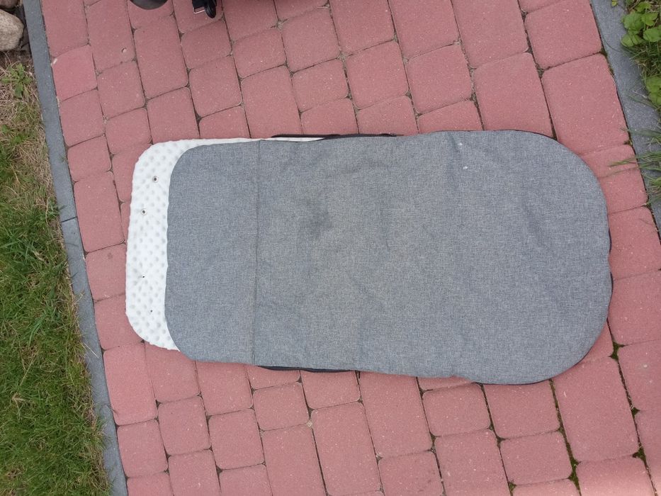 Sprzedam śpiworek