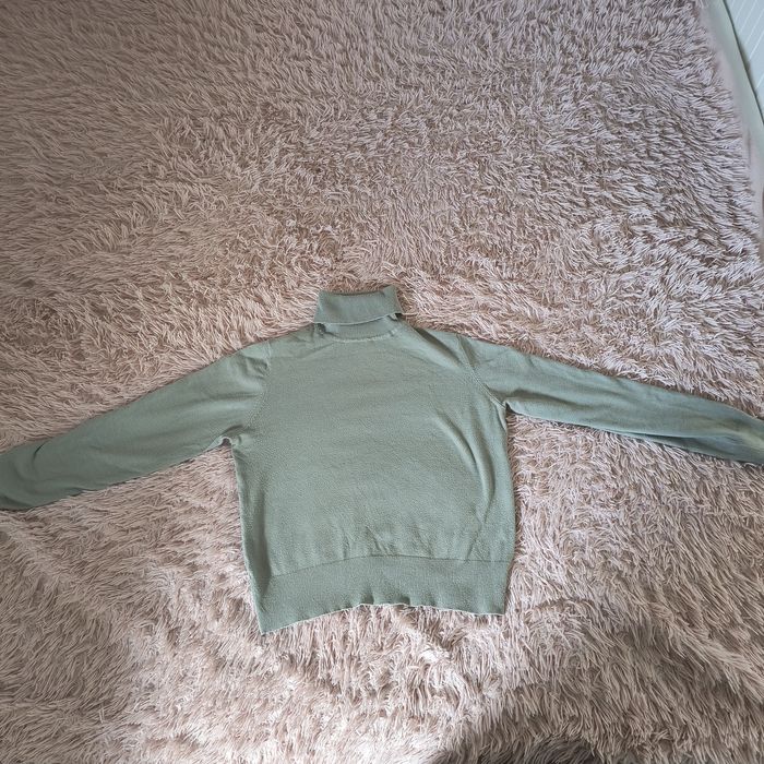 Golf pistacjowy M