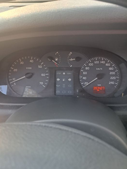Продам Renault Scenic