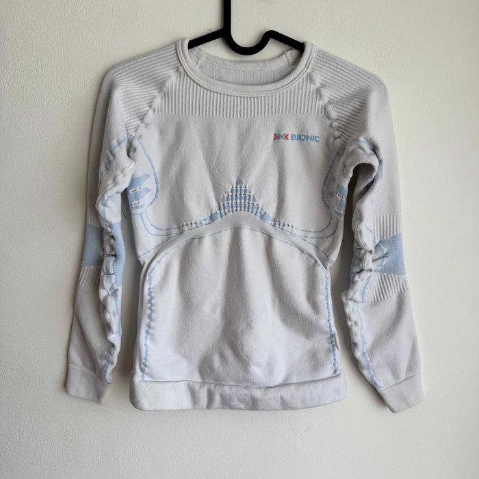 Термобілизна жіноча X-Bionic XS