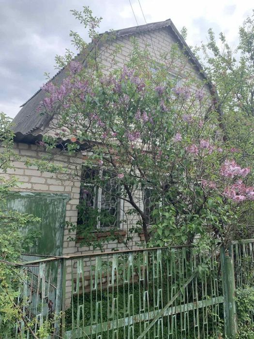 Вперше в продажі Дача Малій Данилівці