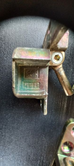 Okucie do okien Stolbud Włoszczowa