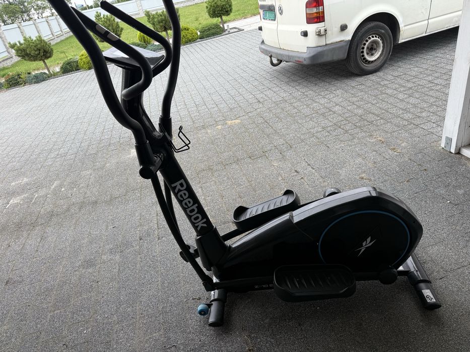 Reebok Zr10 Reebok Pure Cross Trainer Manual Reebok Z7 Cross