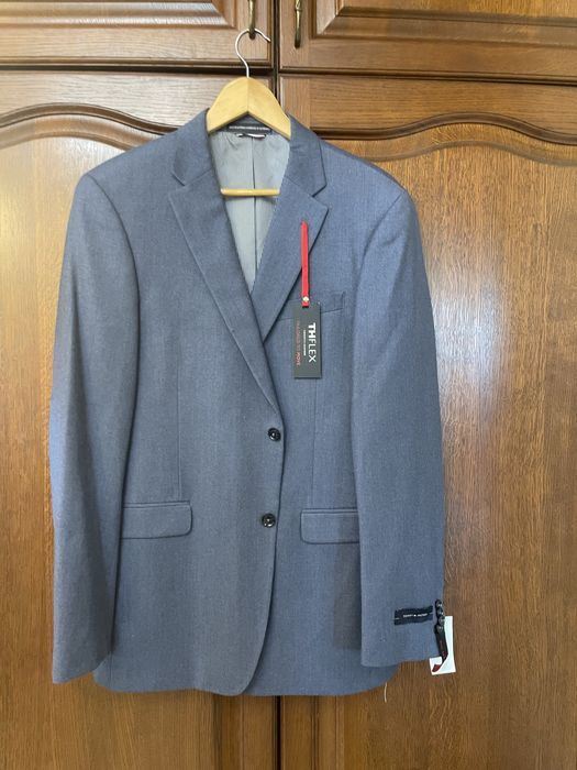 Чоловічий піджак Tommy  hilfiger