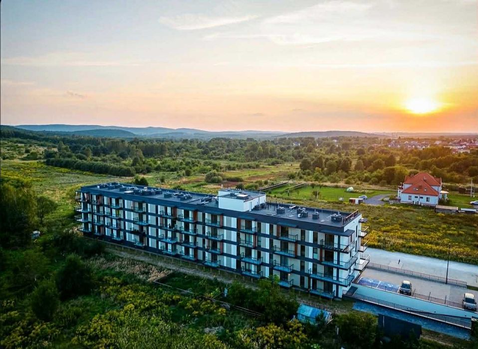 3 pokoje | NOWE | balkon | 2 miejsca w garażu | winda | Kielce