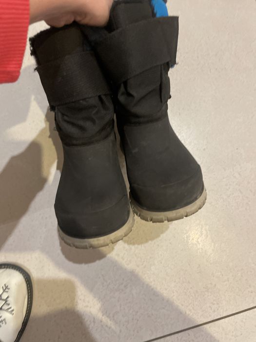 Sniegowce rozmiar 31