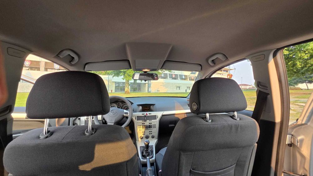 Opel Astra 1.3 CDTI