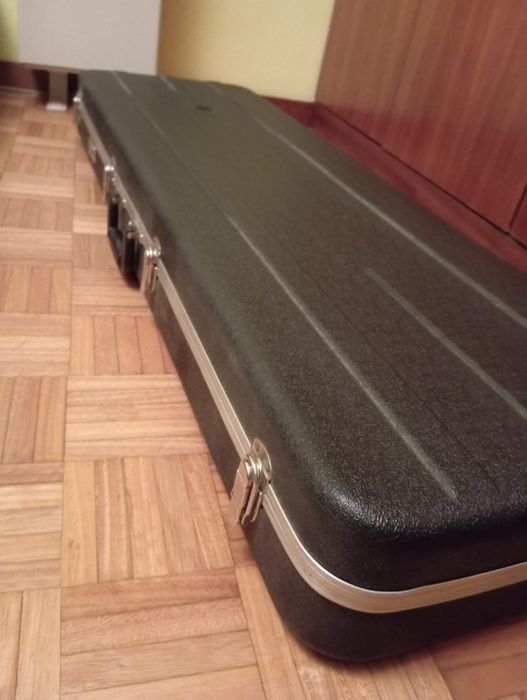 Fender squier Precision bass Mike Dirnt